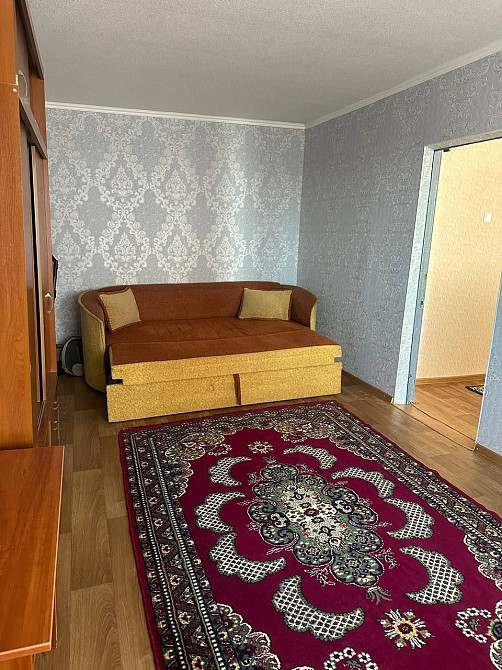 Здам 2-кімнатну квартиру на ж/м Лівобережній-2,  пров. Крушельницької Днепр - изображение 2