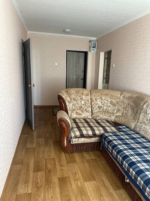 Здам 2-кімнатну квартиру на ж/м Лівобережній-2,  пров. Крушельницької Днепр - изображение 3