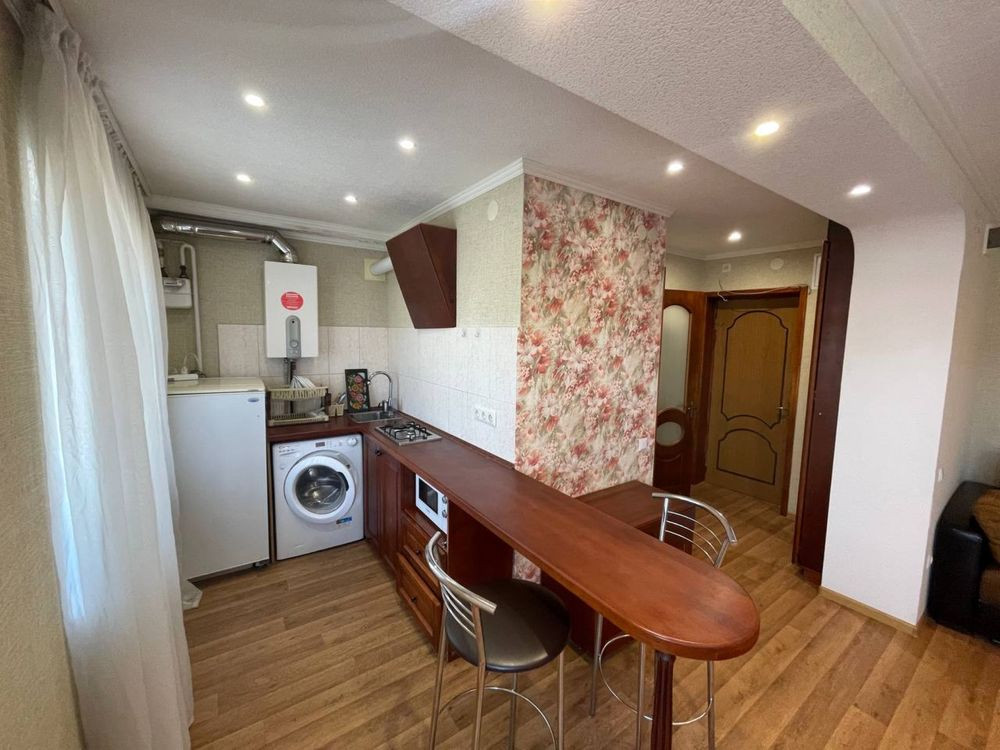 Сдам квартиру на пр. Поля 88! Днепр - изображение 4