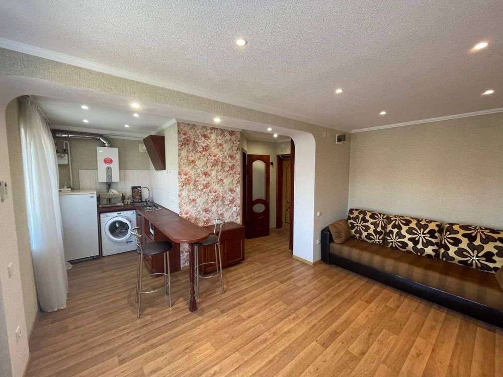 Сдам квартиру на пр. Поля 88! Днепр - изображение 3