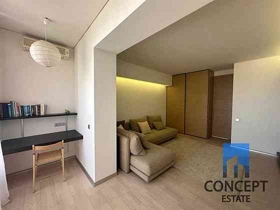 Сдам премиальную 3к квартиру-студию на Екатеринославском бульваре! Днепр