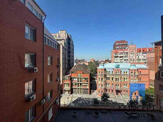 Сдам премиальную 3к квартиру-студию на Екатеринославском бульваре! Днепр