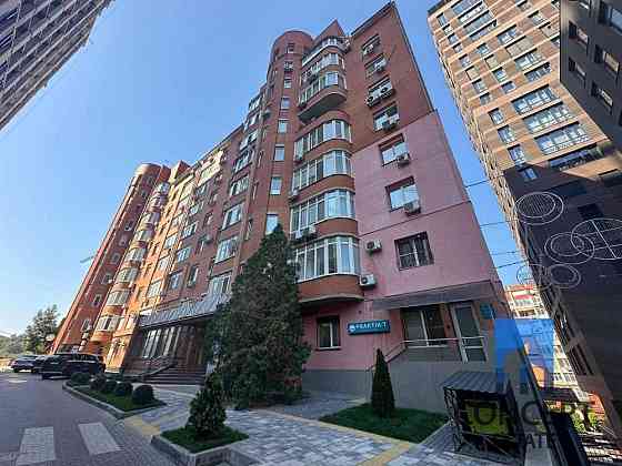 Сдам премиальную 3к квартиру-студию на Екатеринославском бульваре! Днепр