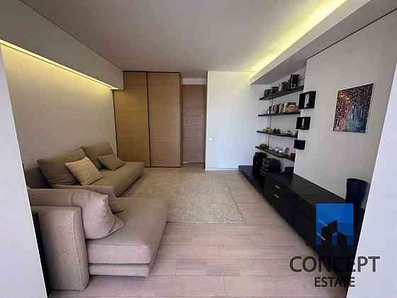 Сдам премиальную 3к квартиру-студию на Екатеринославском бульваре! Днепр