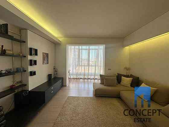 Сдам премиальную 3к квартиру-студию на Екатеринославском бульваре! Днепр