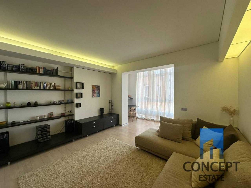 Сдам премиальную 3к квартиру-студию на Екатеринославском бульваре! Дніпро - зображення 7