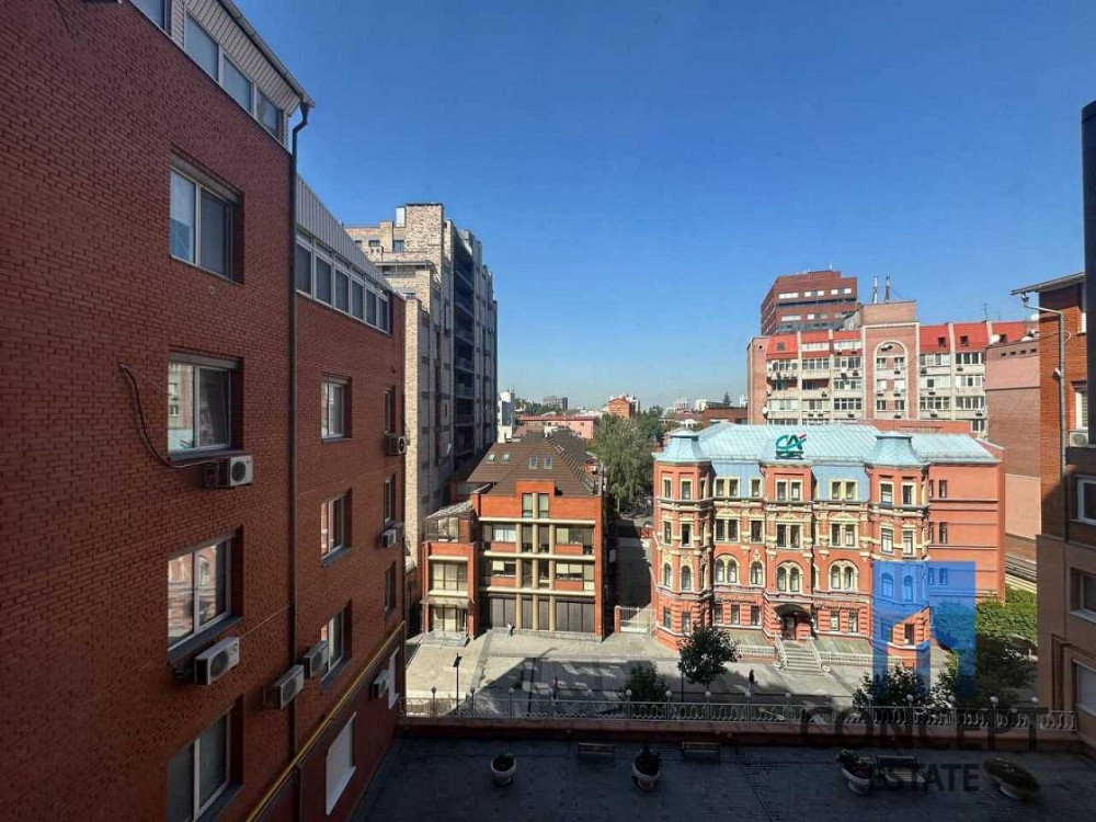 Сдам премиальную 3к квартиру-студию на Екатеринославском бульваре! Дніпро - зображення 3