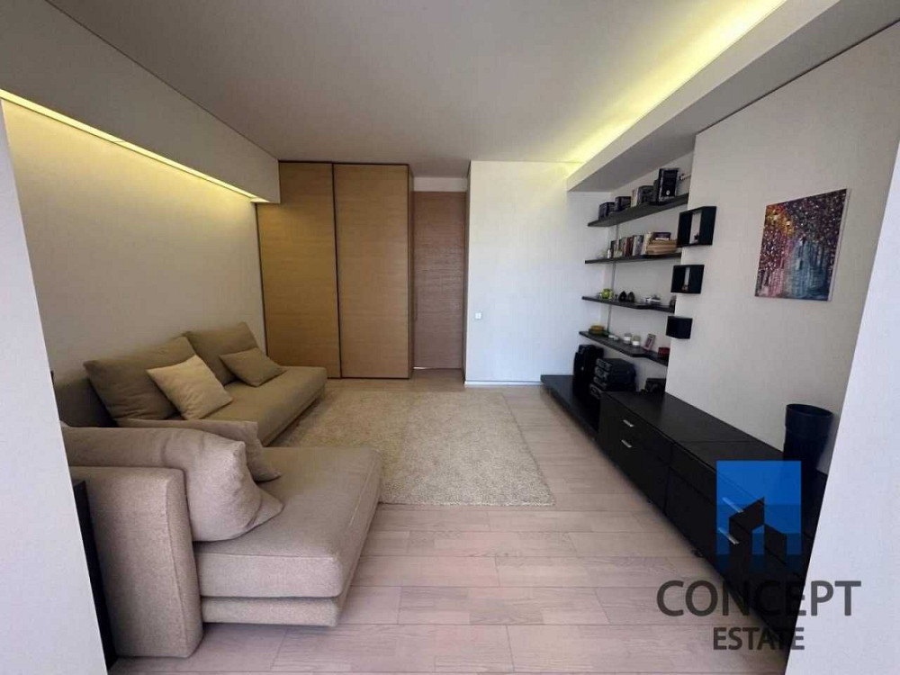 Сдам премиальную 3к квартиру-студию на Екатеринославском бульваре! Дніпро - зображення 4