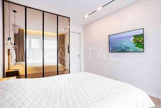 Оренда / Квартира / ЖК White Lines, Голосієво, Київ Киев