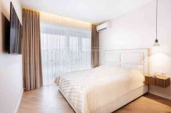 Оренда / Квартира / ЖК White Lines, Голосієво, Київ Киев