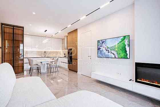 Оренда / Квартира / ЖК White Lines, Голосієво, Київ Киев