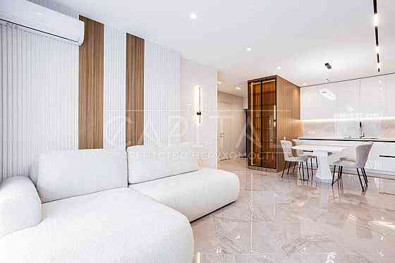 Оренда / Квартира / ЖК White Lines, Голосієво, Київ Киев