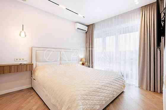 Оренда / Квартира / ЖК White Lines, Голосієво, Київ Киев