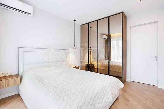 Оренда / Квартира / ЖК White Lines, Голосієво, Київ Киев