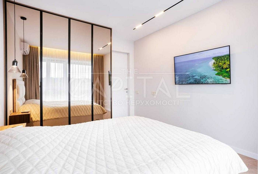 Оренда / Квартира / ЖК White Lines, Голосієво, Київ Киев - изображение 4