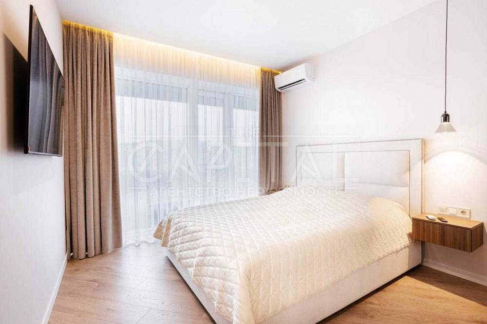 Оренда / Квартира / ЖК White Lines, Голосієво, Київ Киев - изображение 2