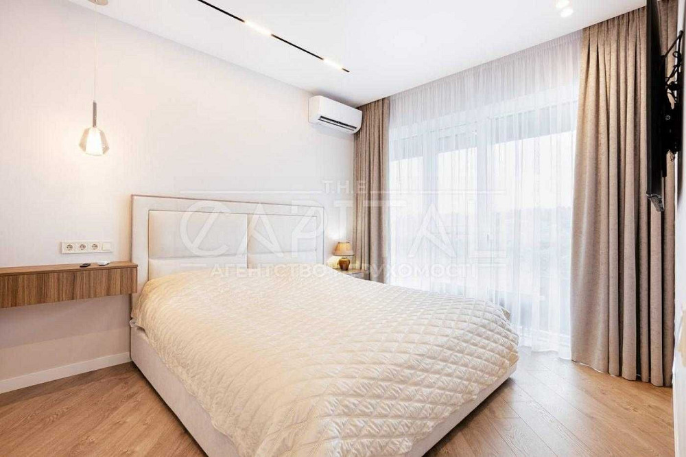 Оренда / Квартира / ЖК White Lines, Голосієво, Київ Киев - изображение 5