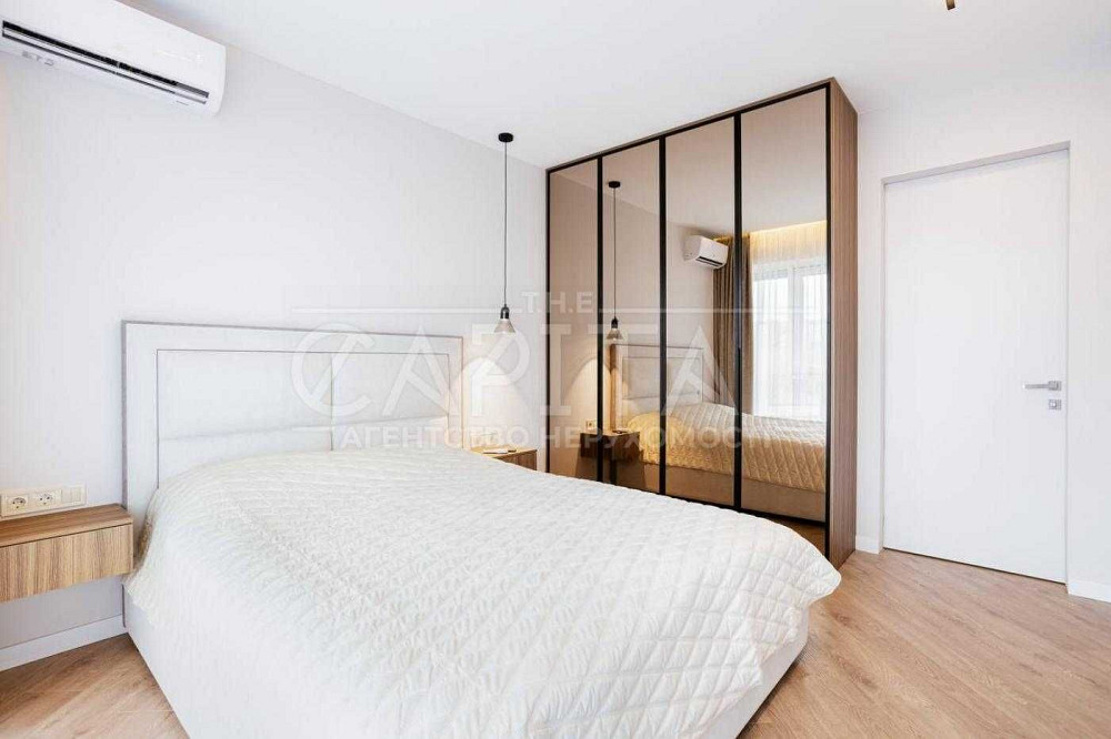 Оренда / Квартира / ЖК White Lines, Голосієво, Київ Киев - изображение 3