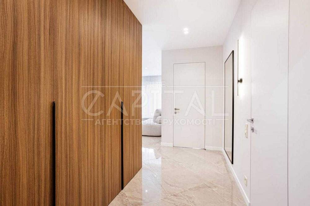 Оренда / Квартира / ЖК White Lines, Голосієво, Київ Киев - изображение 8