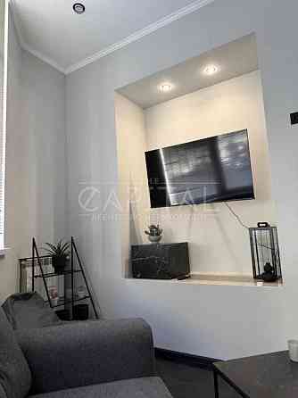 Аренда квартиры на ул Шота Руставелли 20Б Печерск Киев