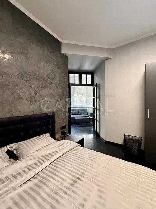 Аренда квартиры на ул Шота Руставелли 20Б Печерск Киев - изображение 6