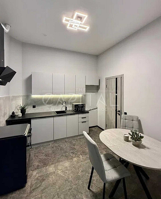 Аренда квартиры на ул Шота Руставелли 20Б Печерск Киев - изображение 7