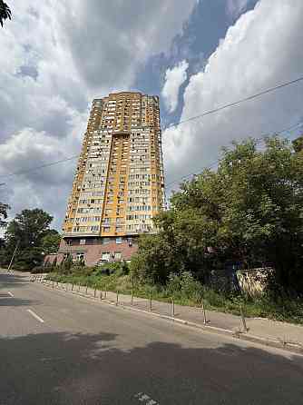 Оренда 2-кімнатної квартири та паркомісця в ЖК Solo Park_Перша здача Киев