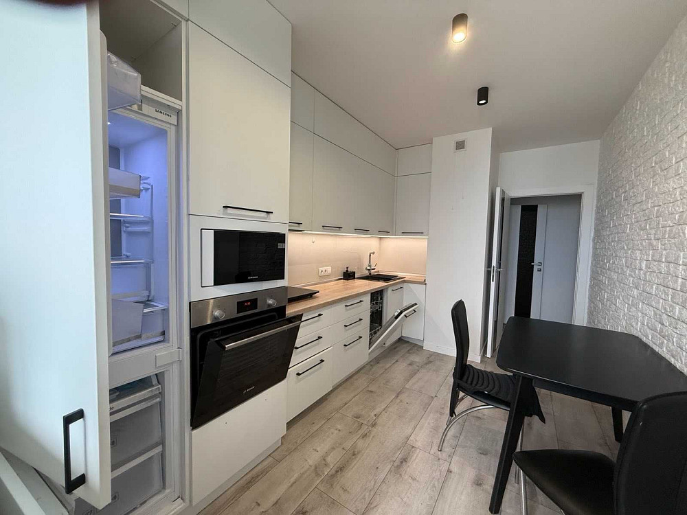 Оренда 2-кімнатної квартири та паркомісця в ЖК Solo Park_Перша здача Київ - зображення 6