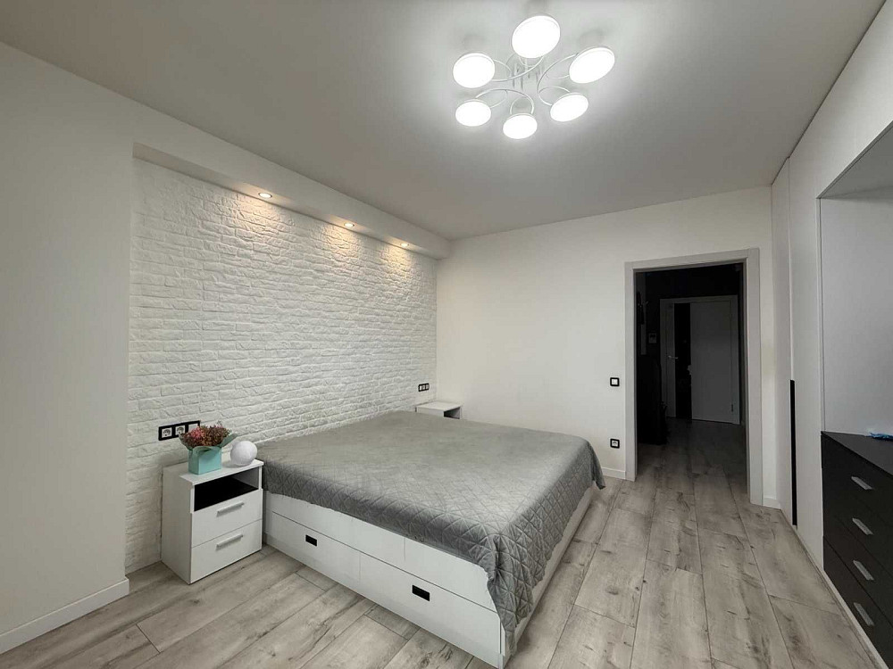 Оренда 2-кімнатної квартири та паркомісця в ЖК Solo Park_Перша здача Київ - зображення 7