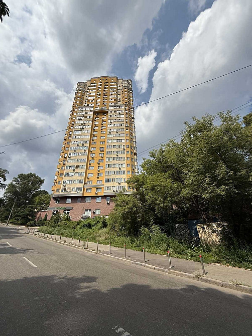 Оренда 2-кімнатної квартири та паркомісця в ЖК Solo Park_Перша здача Київ - зображення 3