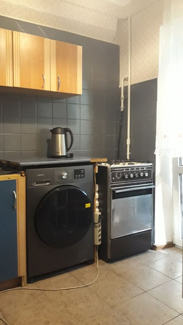 БЕЗ КОМІСІЇ 0% Виноградарь Оренда 1ком.кв Киев - изображение 8