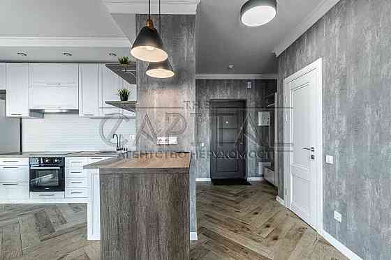 Аренда квартиры / ул. Осокорская / метро Славутич / ЖК Заречный / Киев