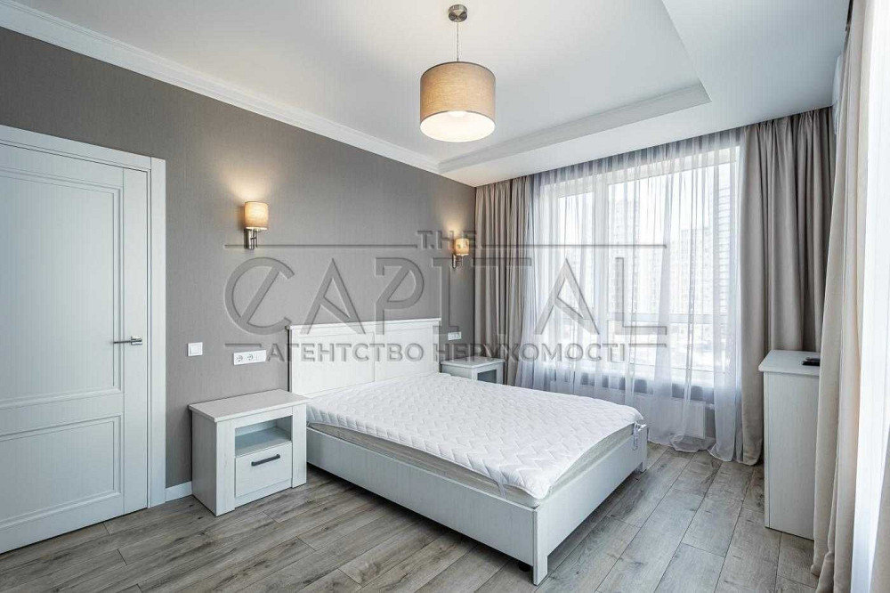 Аренда квартиры / ул. Осокорская / метро Славутич / ЖК Заречный / Киев - изображение 8