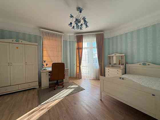 Оренда 3 кім. квартири в новобудові клубного типу, вул. Тернопільська Львов