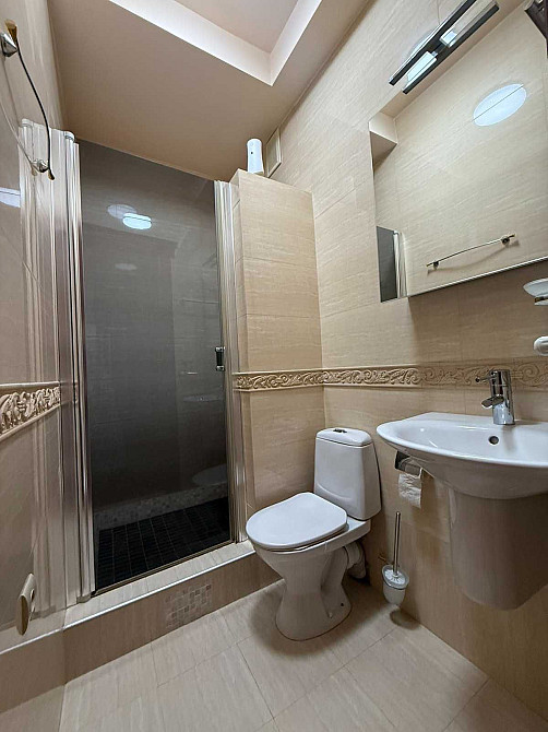 Оренда 3 кім. квартири в новобудові клубного типу, вул. Тернопільська Львов - изображение 8