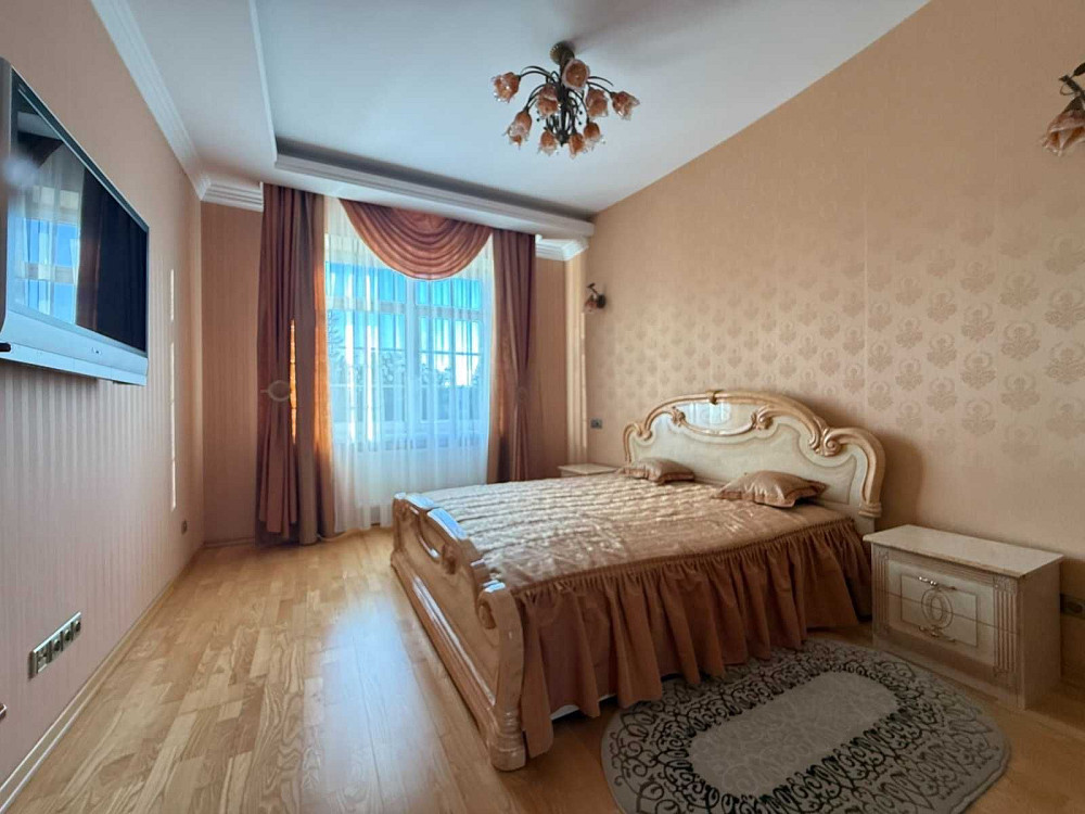 Оренда 3 кім. квартири в новобудові клубного типу, вул. Тернопільська Львов - изображение 4