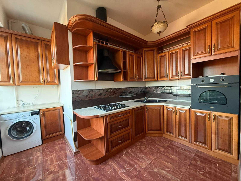 Оренда 3 кім. квартири в новобудові клубного типу, вул. Тернопільська Львов - изображение 2