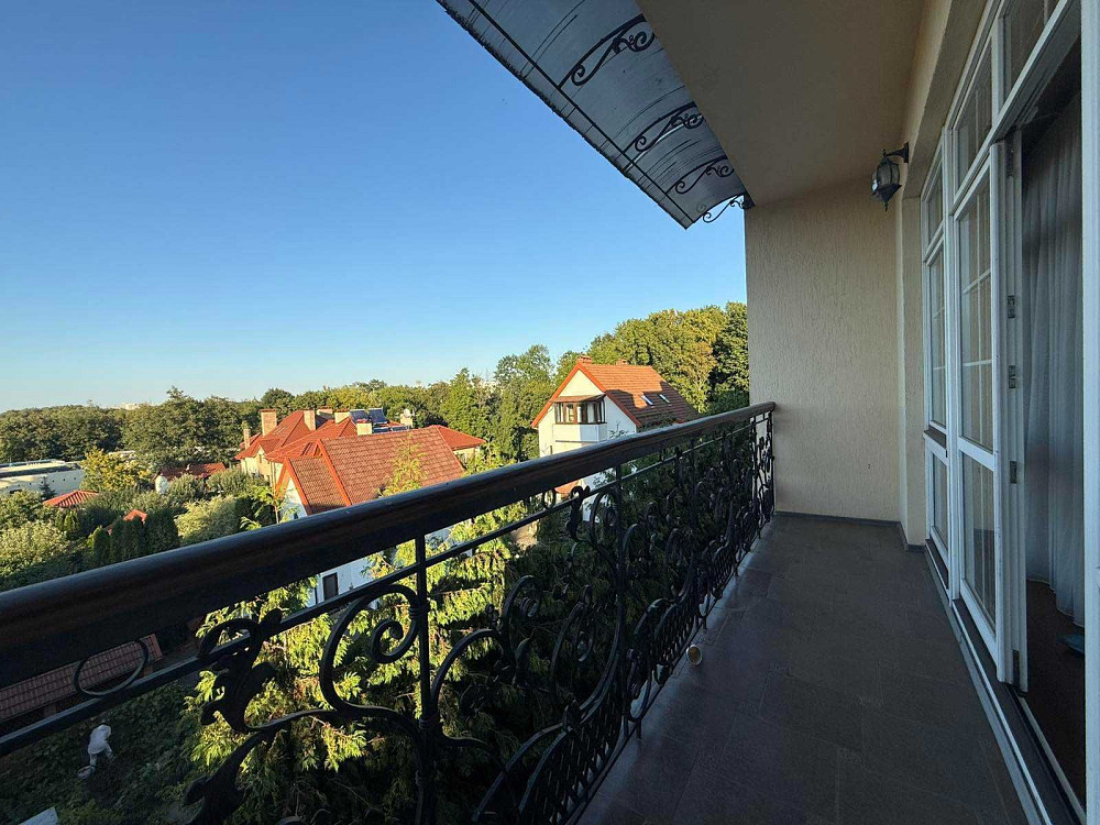 Оренда 3 кім. квартири в новобудові клубного типу, вул. Тернопільська Львов - изображение 5