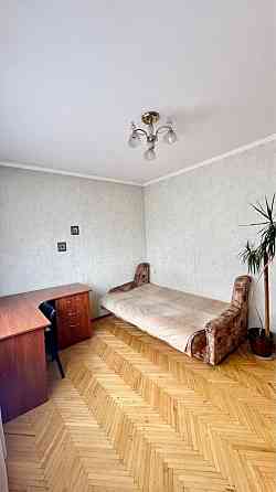 3-кімнатна квартира в Подільському районі м.Києва Киев