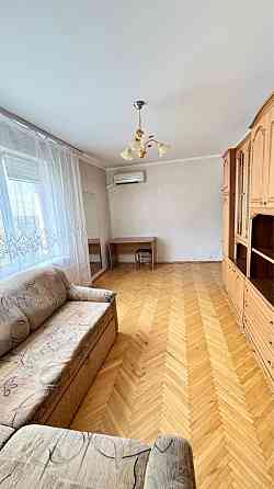 3-кімнатна квартира в Подільському районі м.Києва Киев