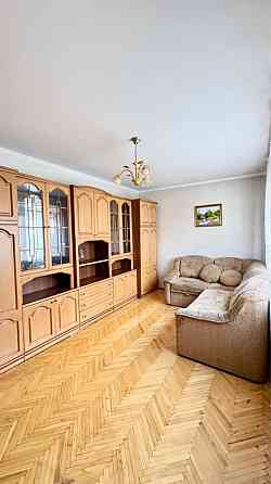 3-кімнатна квартира в Подільському районі м.Києва Киев