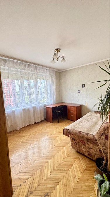 3-кімнатна квартира в Подільському районі м.Києва Киев - изображение 3