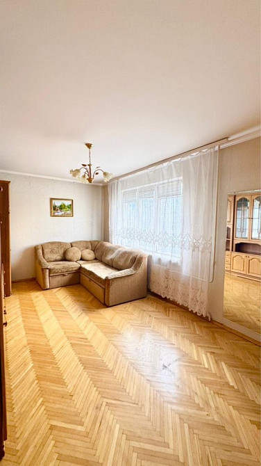 3-кімнатна квартира в Подільському районі м.Києва Киев - изображение 5