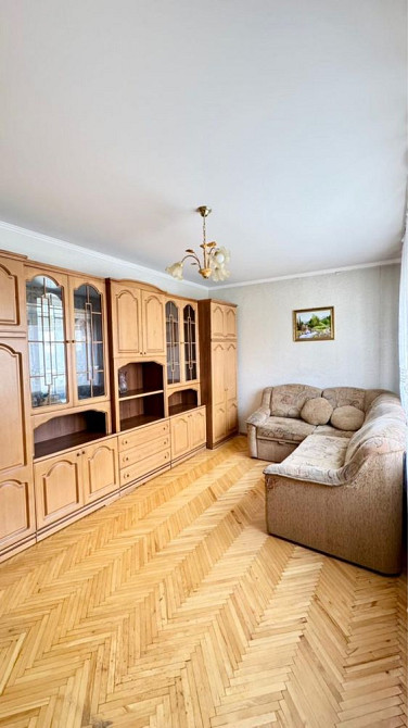 3-кімнатна квартира в Подільському районі м.Києва Киев - изображение 1