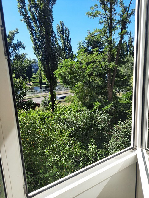 Здам 2кімн кв на Русанівці Киев - изображение 8