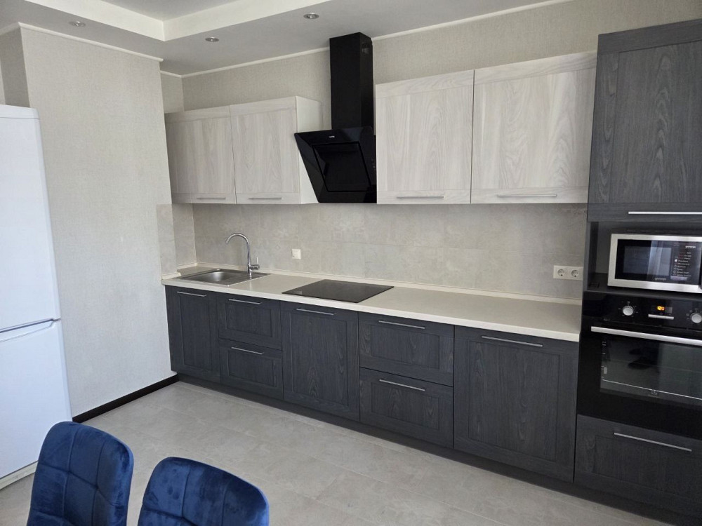 Оренда квартири в Києві з ремонтом! Киев - изображение 1