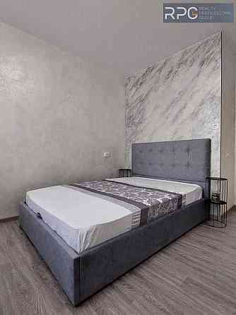 Перша здача оренда затишна 1к квартира ЖК Файна Таун Нивки Салютна Киев