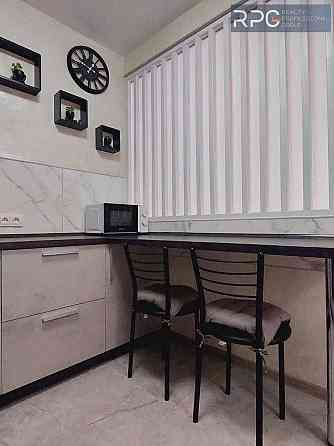 Перша здача оренда затишна 1к квартира ЖК Файна Таун Нивки Салютна Киев