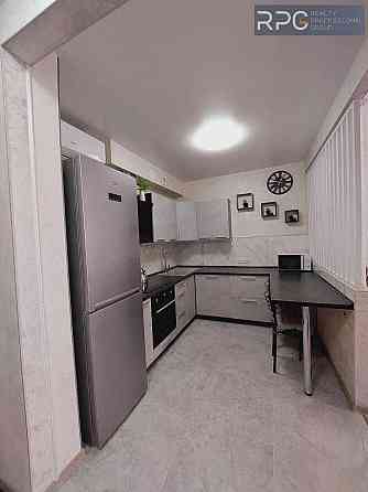 Перша здача оренда затишна 1к квартира ЖК Файна Таун Нивки Салютна Киев