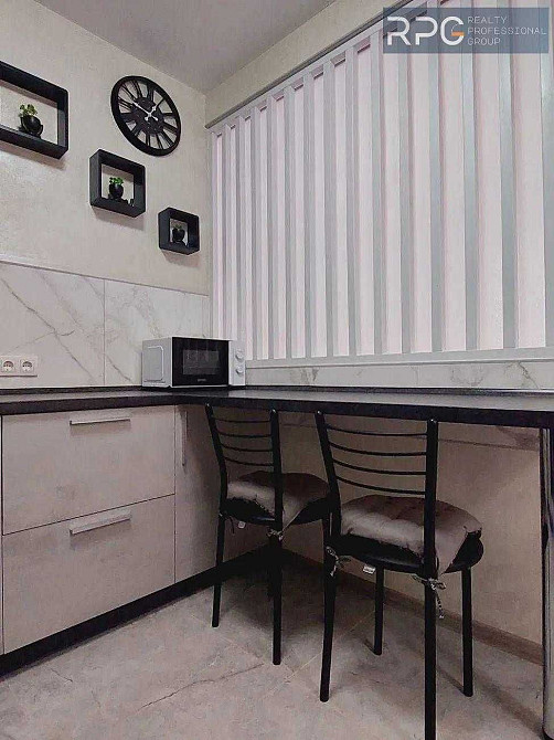 Перша здача оренда затишна 1к квартира ЖК Файна Таун Нивки Салютна Киев - изображение 6